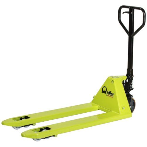  STANDARD Version - bis 2.500 Kg Pramac Gabelhubwagen 2.500 kg - GS 25 - 1150 x 525 - PN/N Tandem 12448148